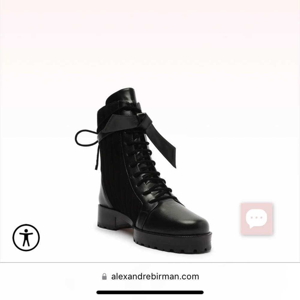 Alexandre Birman boots - Picture 2 of 2